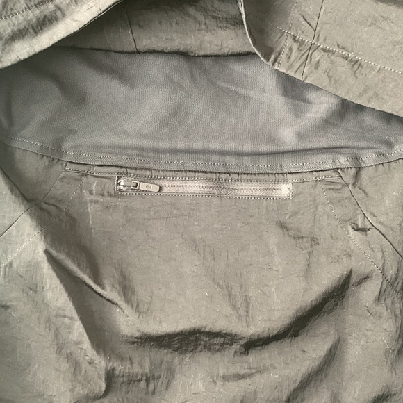 Lululemon anorak pullover hoodie jacket EUC XS/S - Picture 5 of 5